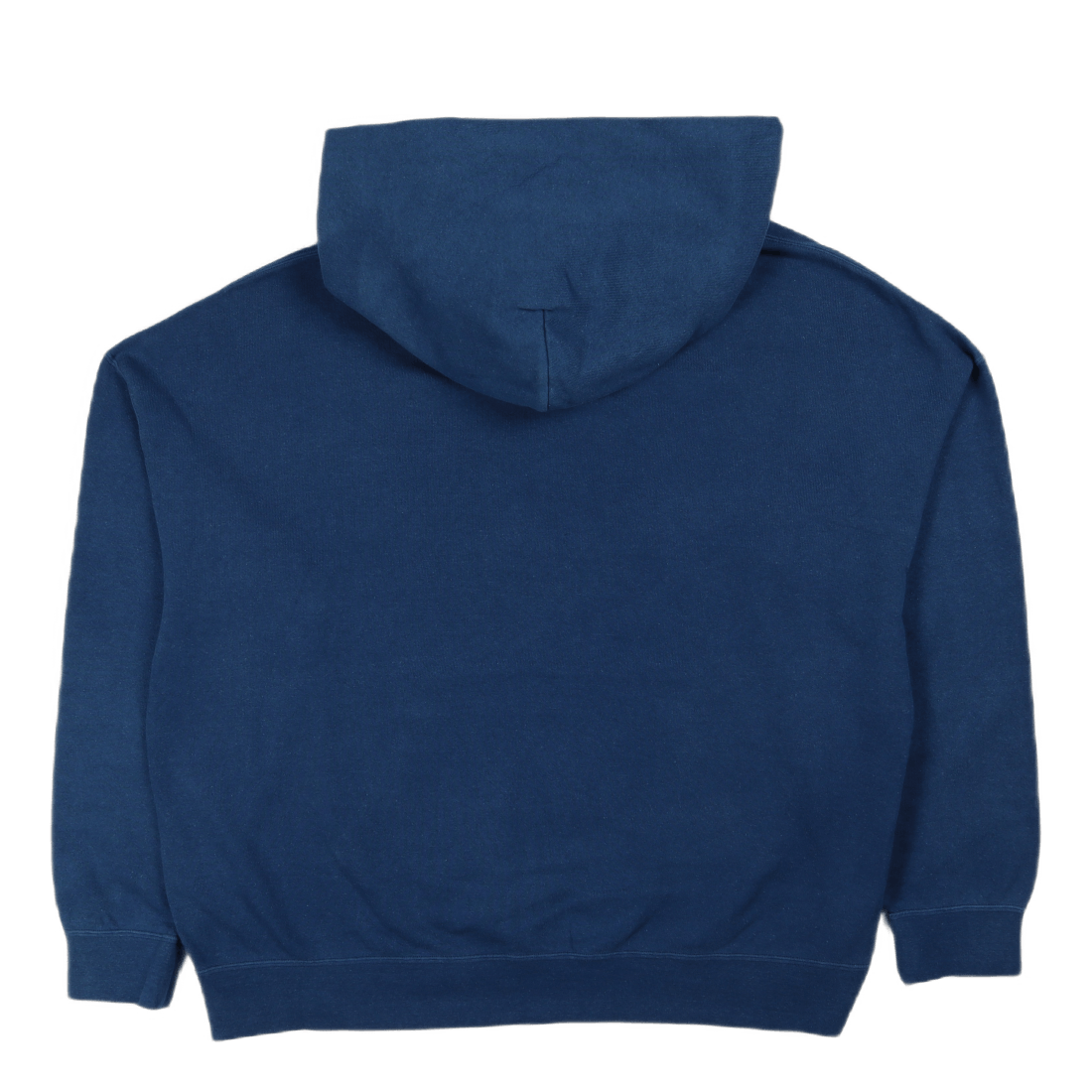 Amplus Hoodie P.o. (n.d.) Indigo