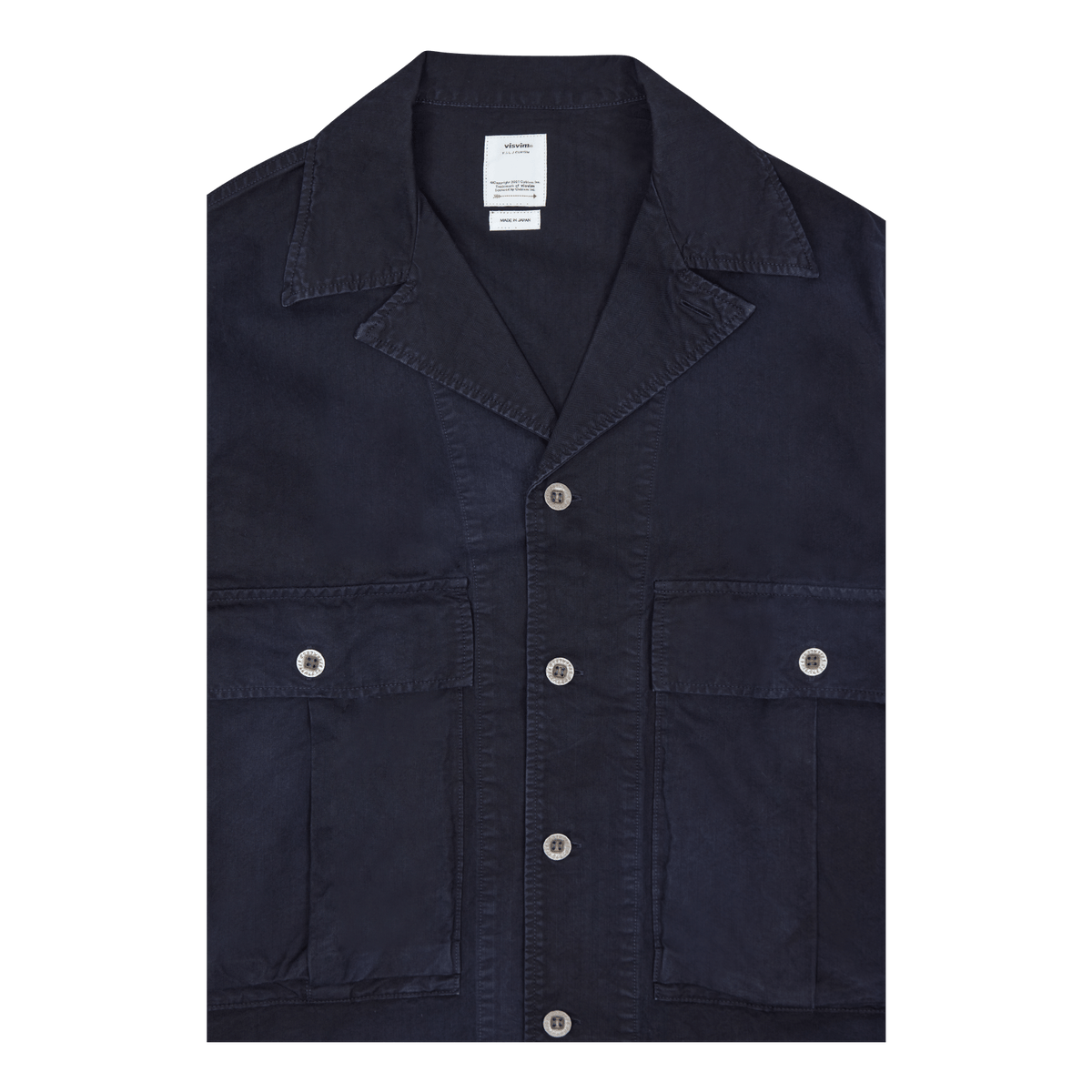 Domain L/s Dmgd Navy