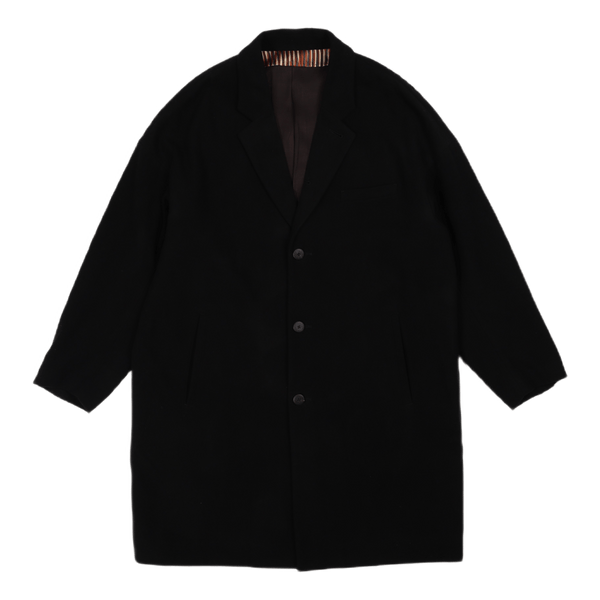 Marie 　visvim HAMMONS COAT (W/L) Visvim Hammons Coat (w/l) B | Caliroots.com