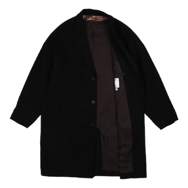 Marie 　visvim HAMMONS COAT (W/L) visvim - HAMMONS COAT (W/L) : UNDERPASS・・・Having fun!!!