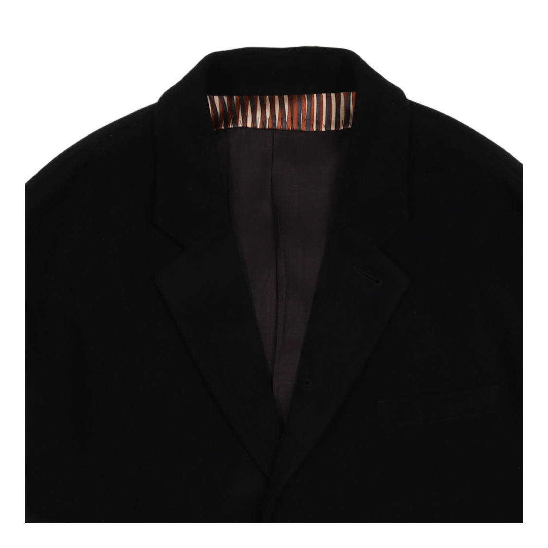 Visvim Hammons Coat (w/l) B | Caliroots.com