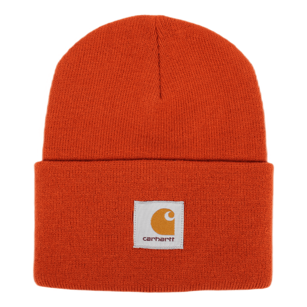 Acrylic Watch Hat 100% Acrylic Copperton