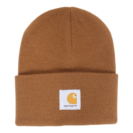 Acrylic Watch Hat 100% Acrylic Hamilton