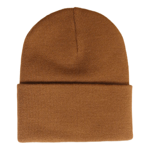 Acrylic watch hat fashion carhartt