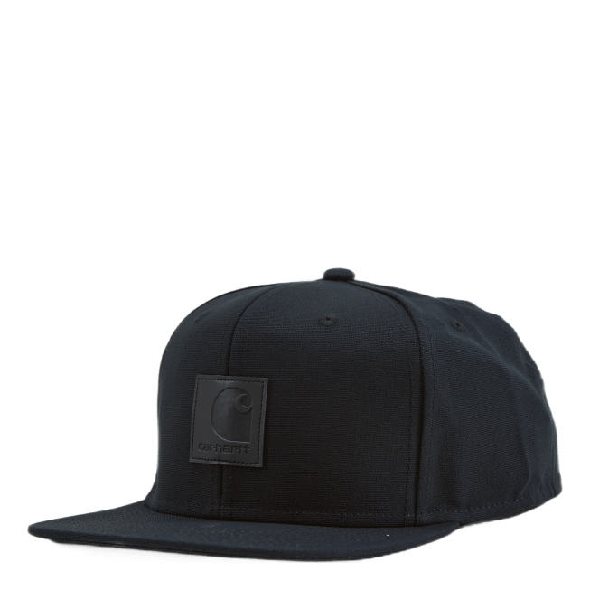 Logo Cap Cotton Canvas