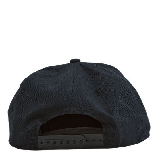 Logo Cap Cotton Canvas