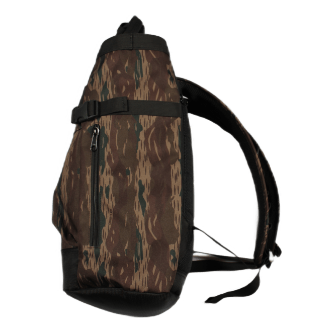 Payton Backpack 100% Polyester Camo Unite / Copperton