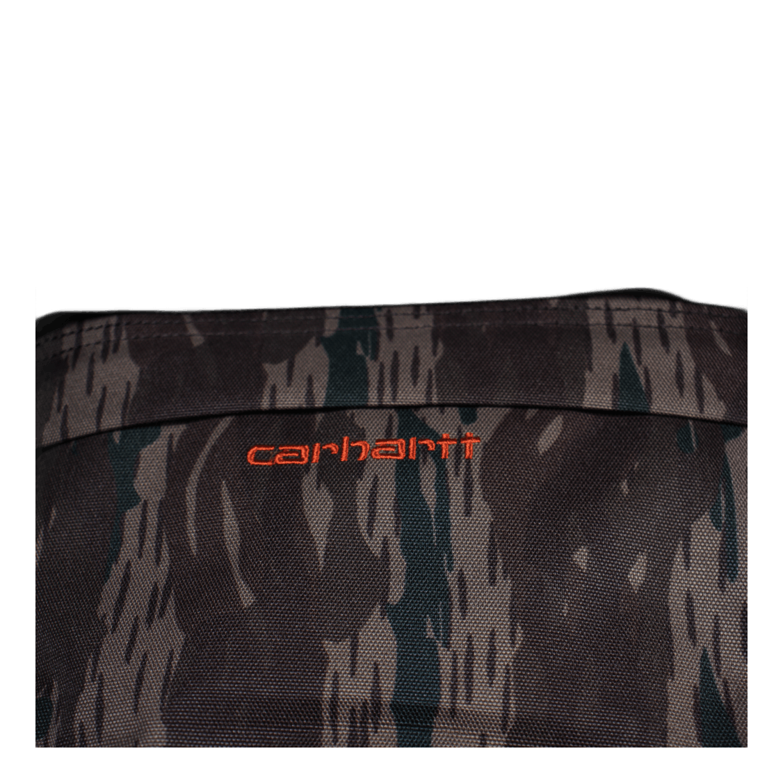 Payton Backpack 100% Polyester Camo Unite / Copperton