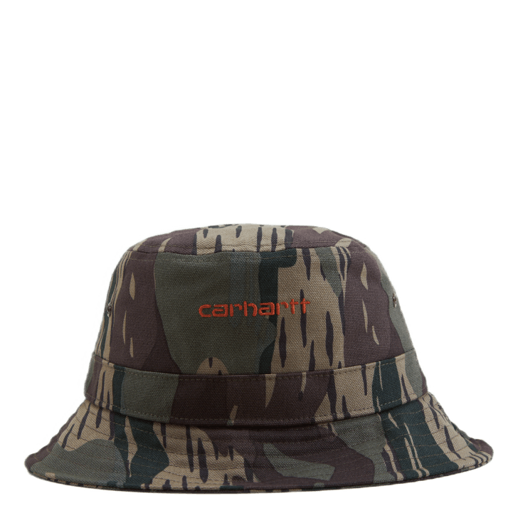 Carhartt WIP Script Bucket Hat Co