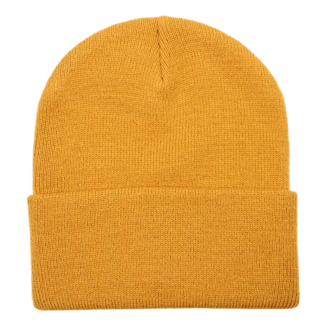 Short Watch Hat 100% Acrylic Helios