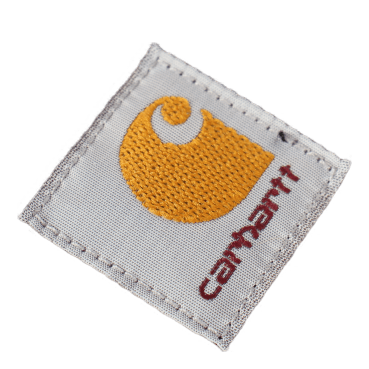 Anglin Scarf 80/20% Lambswool/ Black