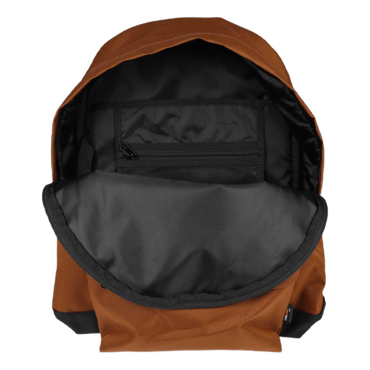 Payton Backpack 100% Polyester Tawny / Black