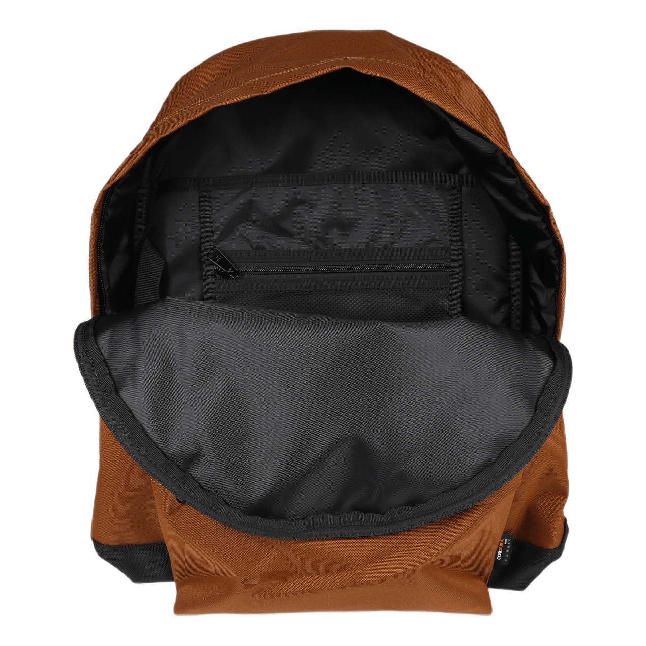 Payton Backpack 100% Polyester Tawny / Black