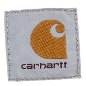 Bib Overall Organic Cotton Dea Dusty H Brown