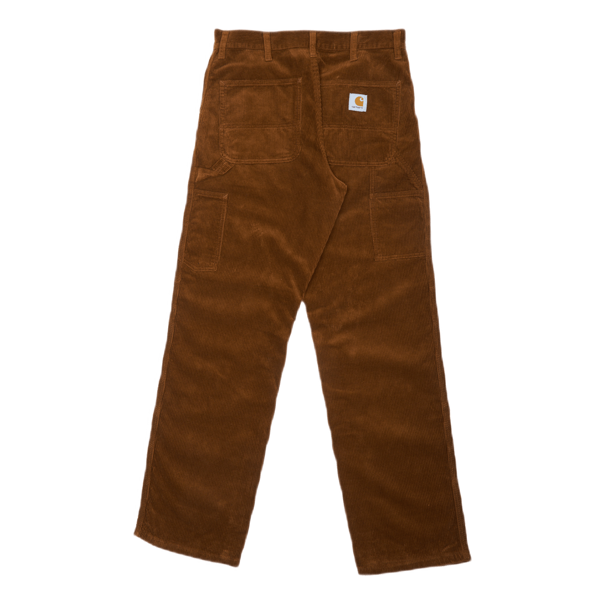 Single Knee Pant 100% Cotton ' Tawny