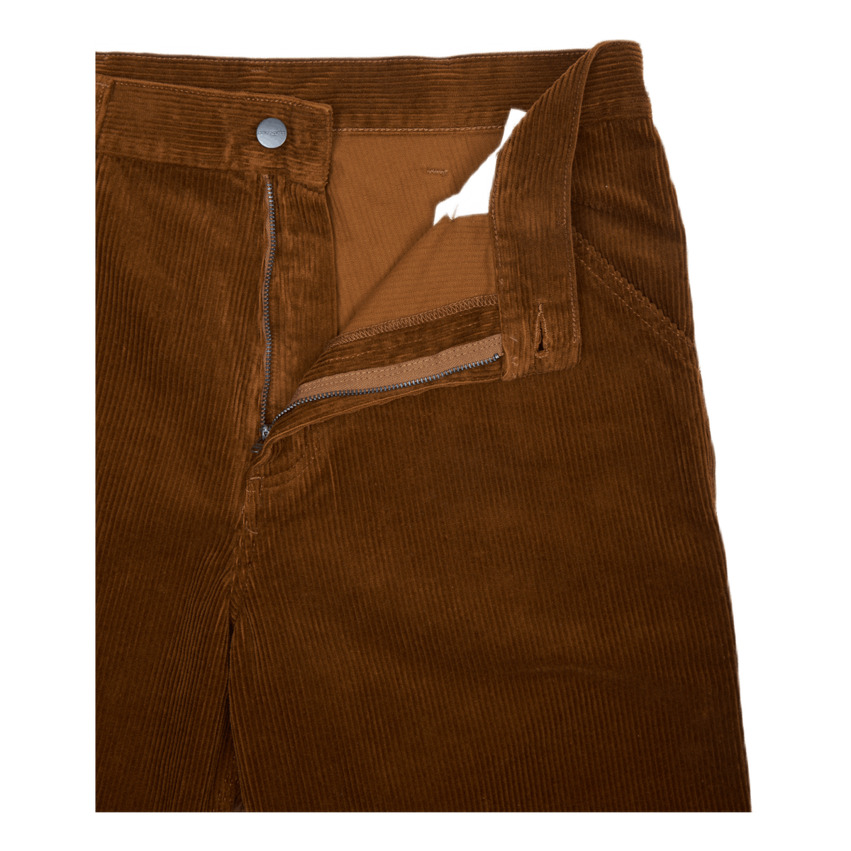 Single Knee Pant 100% Cotton ' Tawny