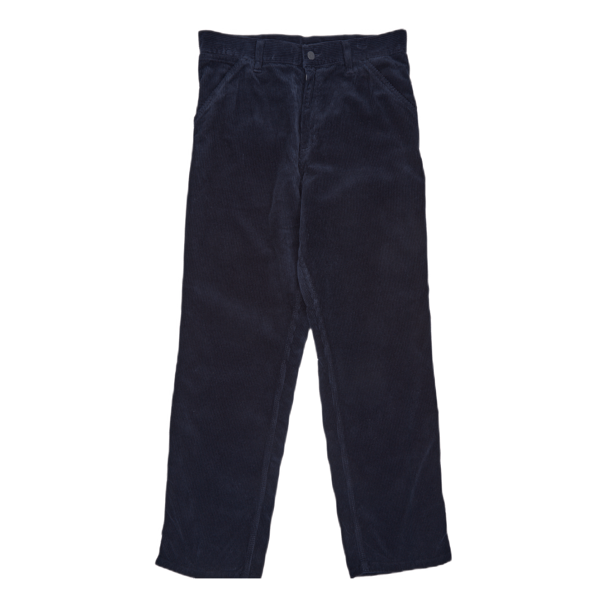 Single Knee Pant 100% Cotton &#39; Dark Navy