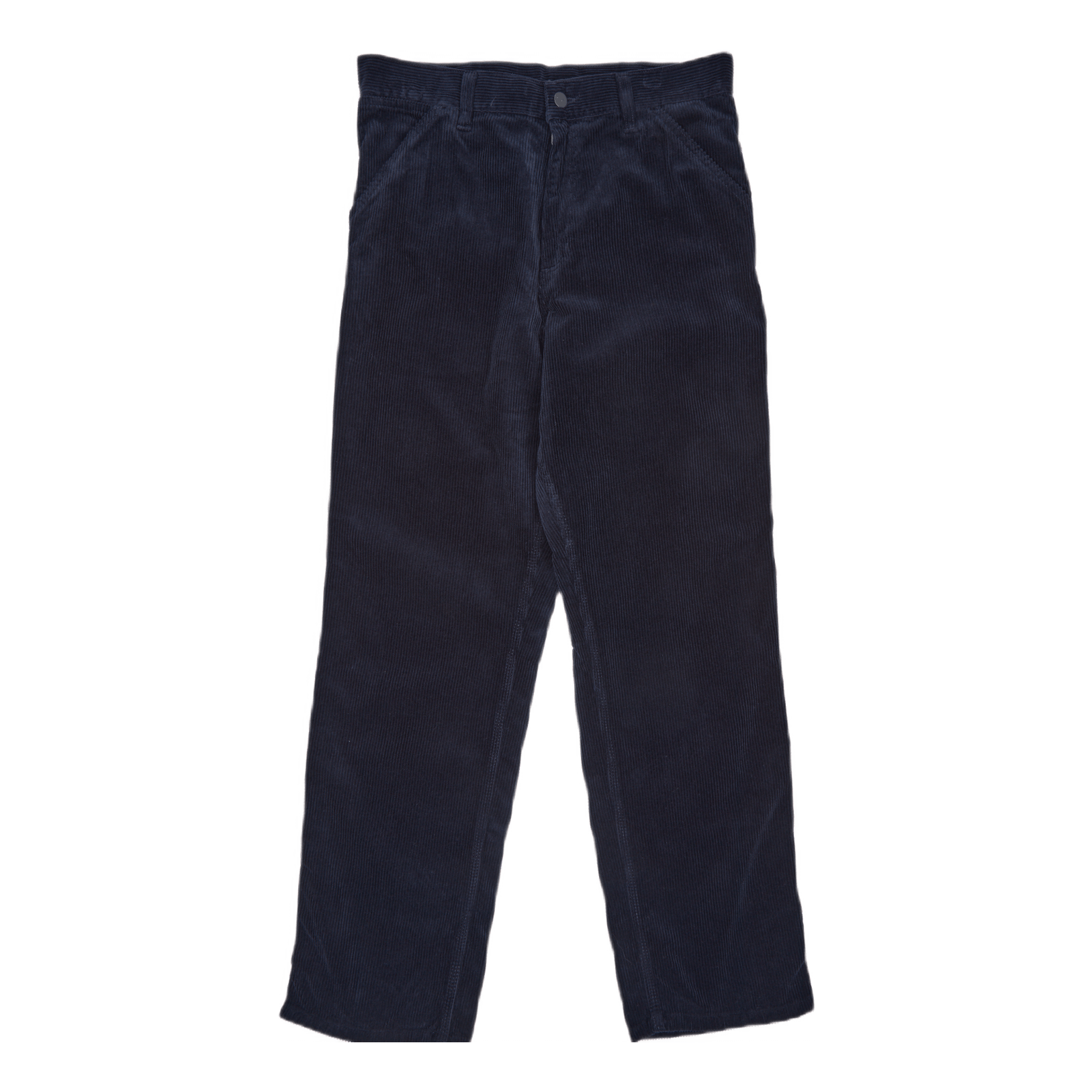 Single Knee Pant 100% Cotton ' Dark Navy