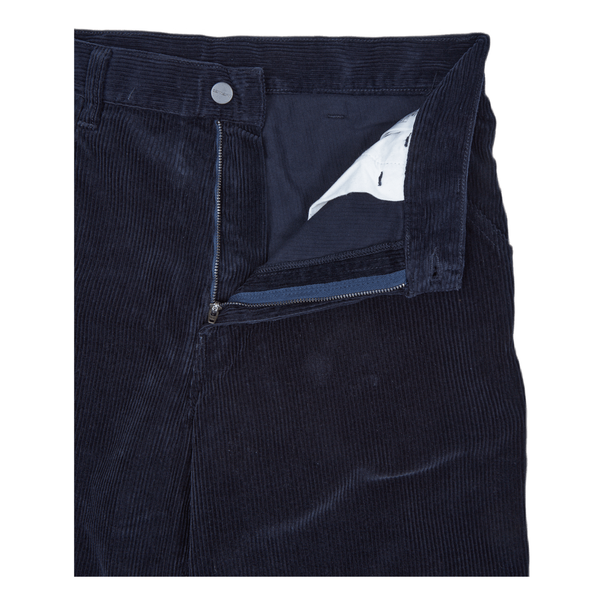 Single Knee Pant 100% Cotton ' Dark Navy