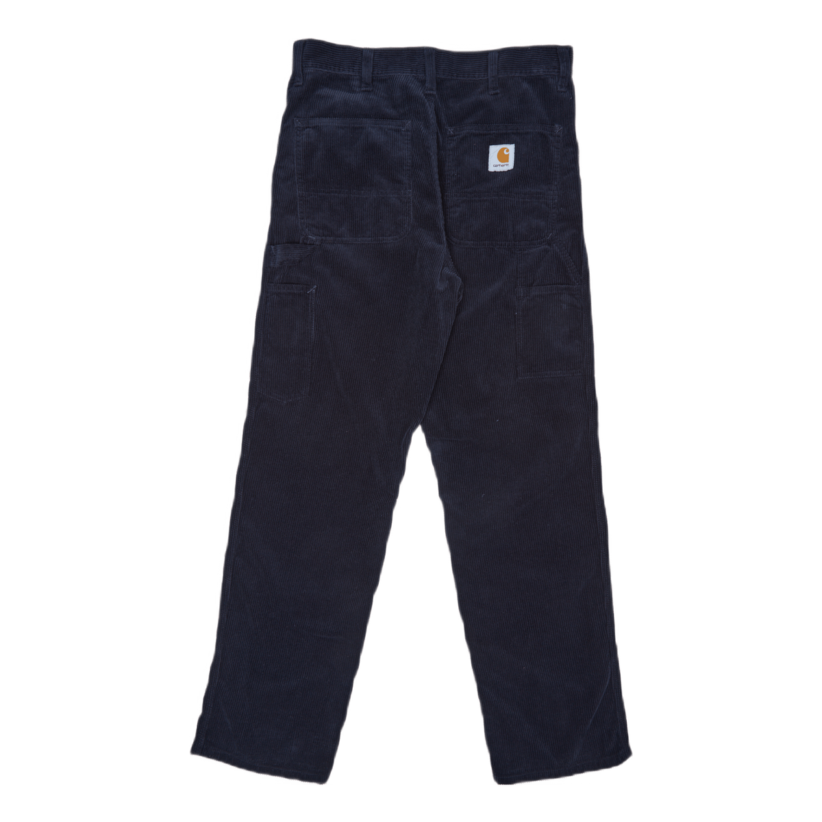 Single Knee Pant 100% Cotton ' Dark Navy