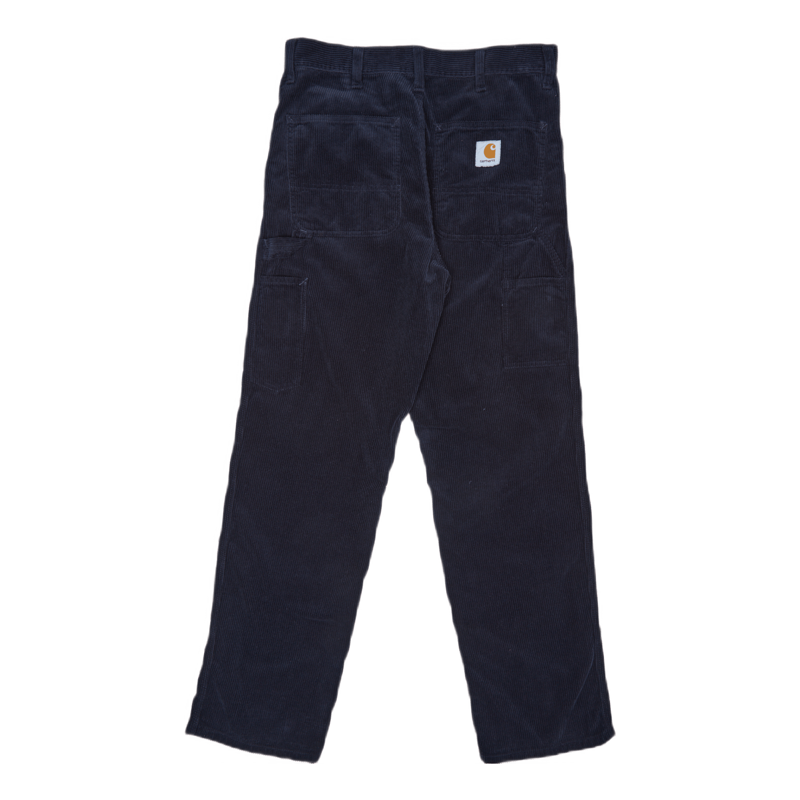 Single Knee Pant 100% Cotton ' Dark Navy