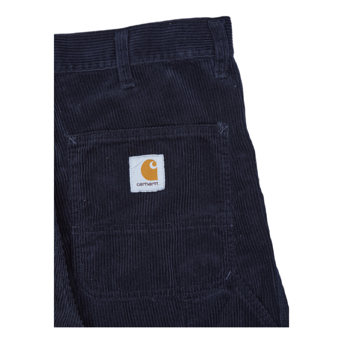 Single Knee Pant 100% Cotton ' Dark Navy