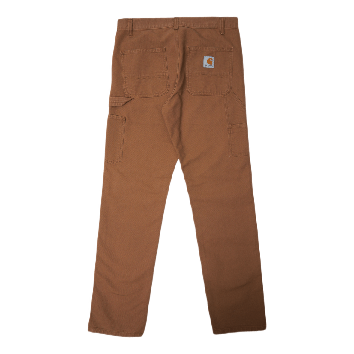 Ruck Single Knee Pant Organic  Hamilton Brown