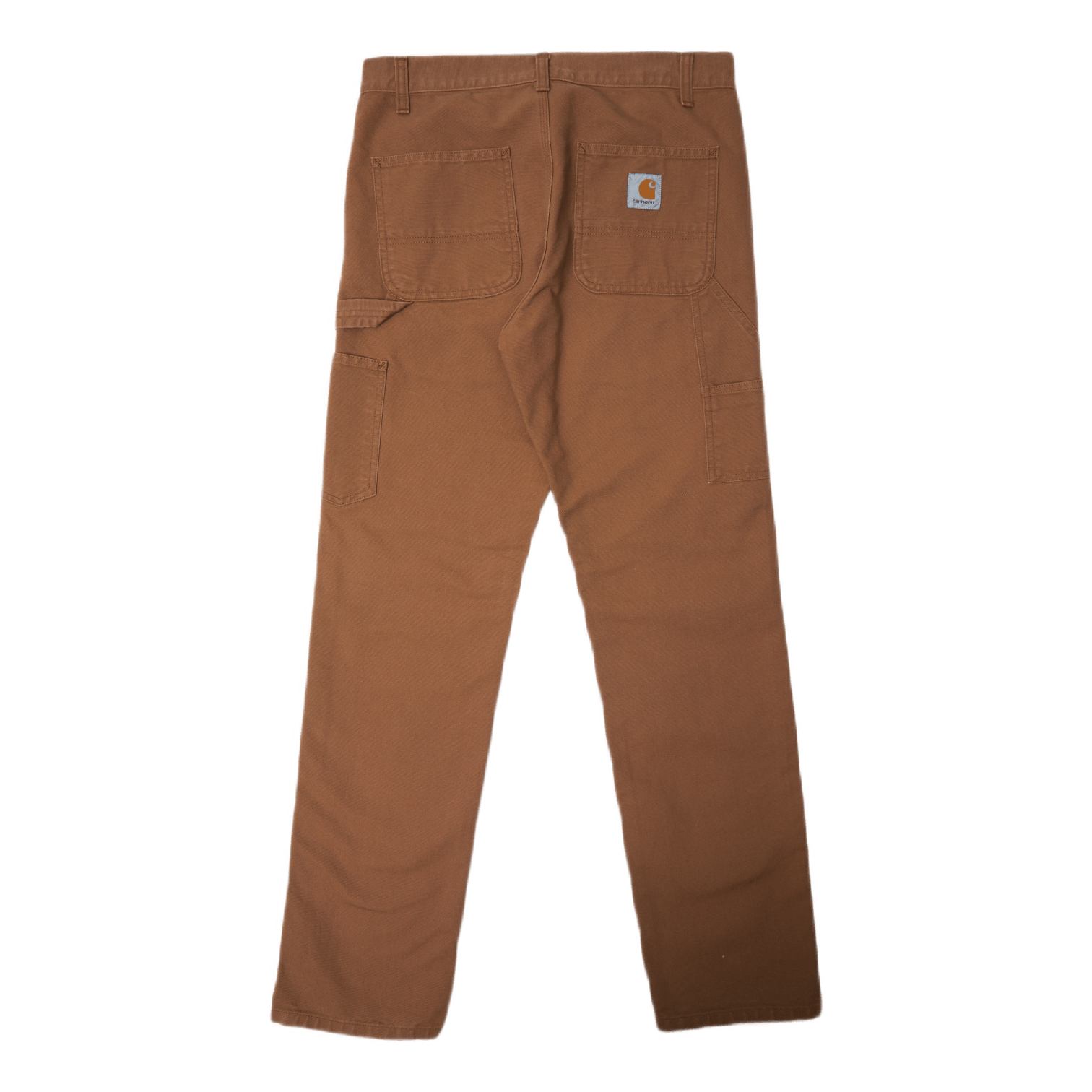 Ruck Single Knee Pant Organic  Hamilton Brown