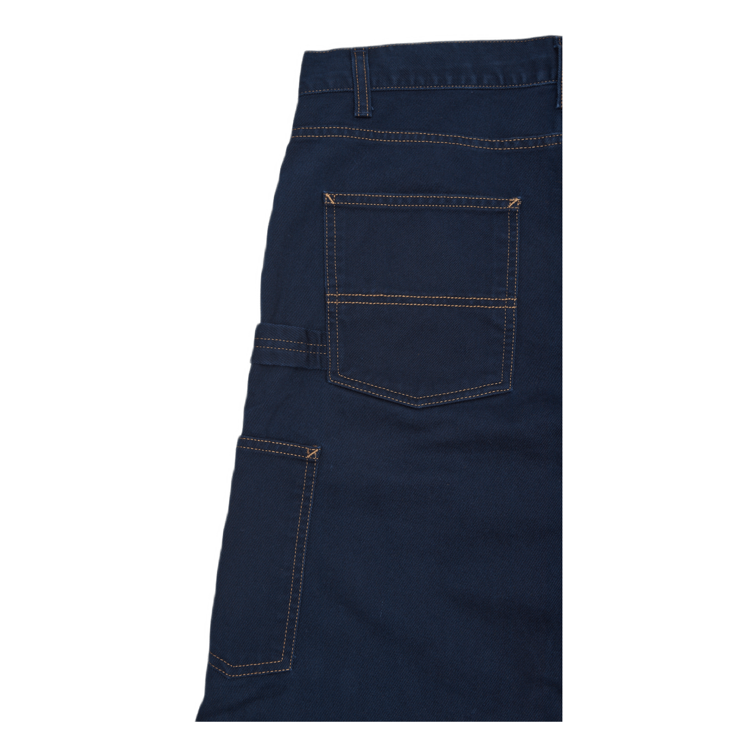 Double Front Pant Cotton Altad Astro