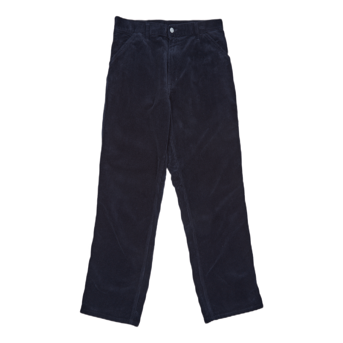 Simple Pant 100% Cotton &#39;coven Dark Navy