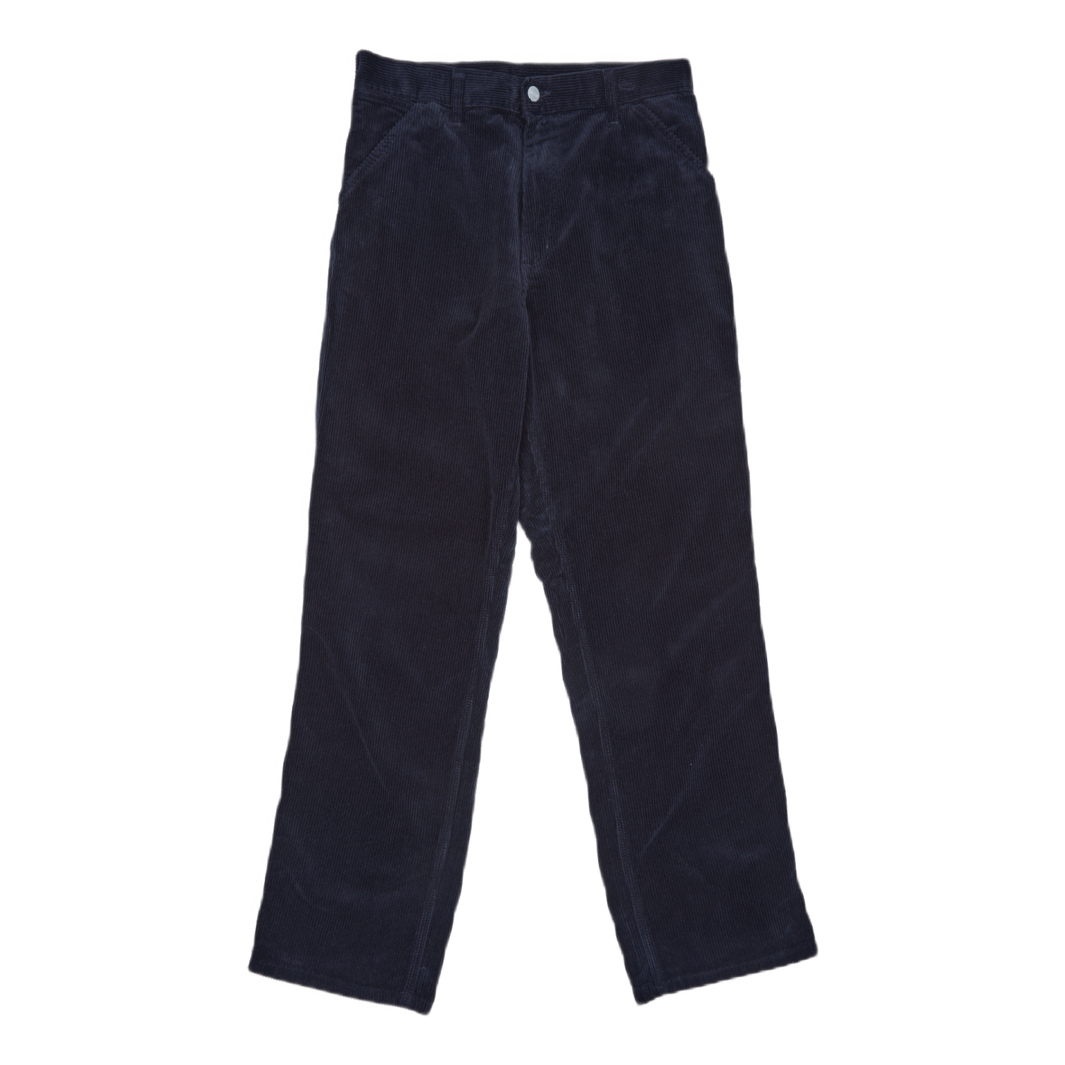 Simple Pant 100% Cotton 'coven Dark Navy