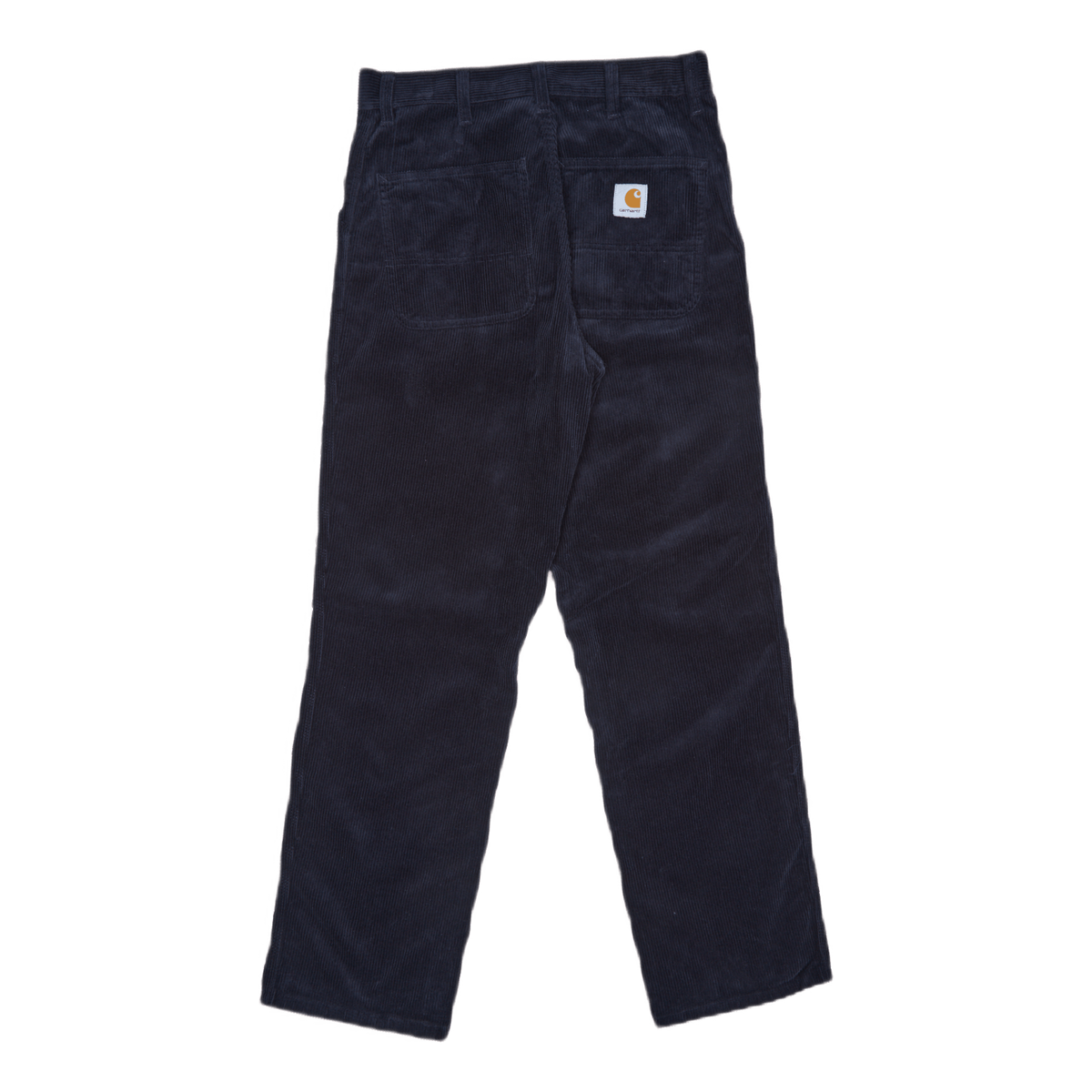 Simple Pant 100% Cotton 'coven Dark Navy