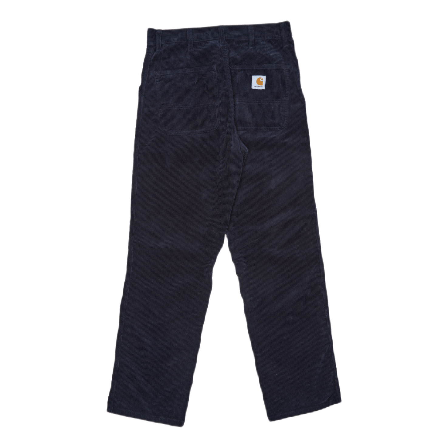 Simple Pant 100% Cotton 'coven Dark Navy