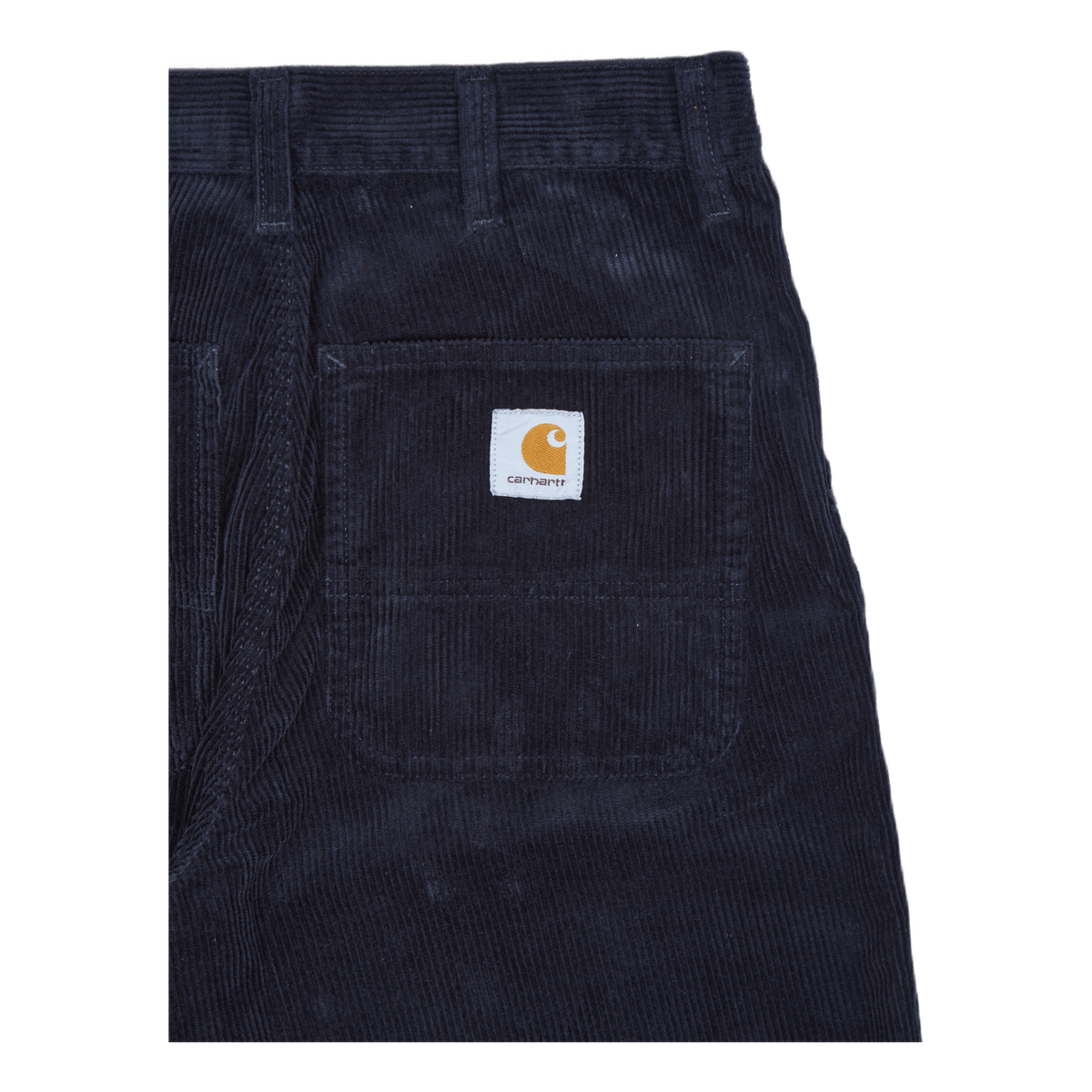 Simple Pant 100% Cotton 'coven Dark Navy