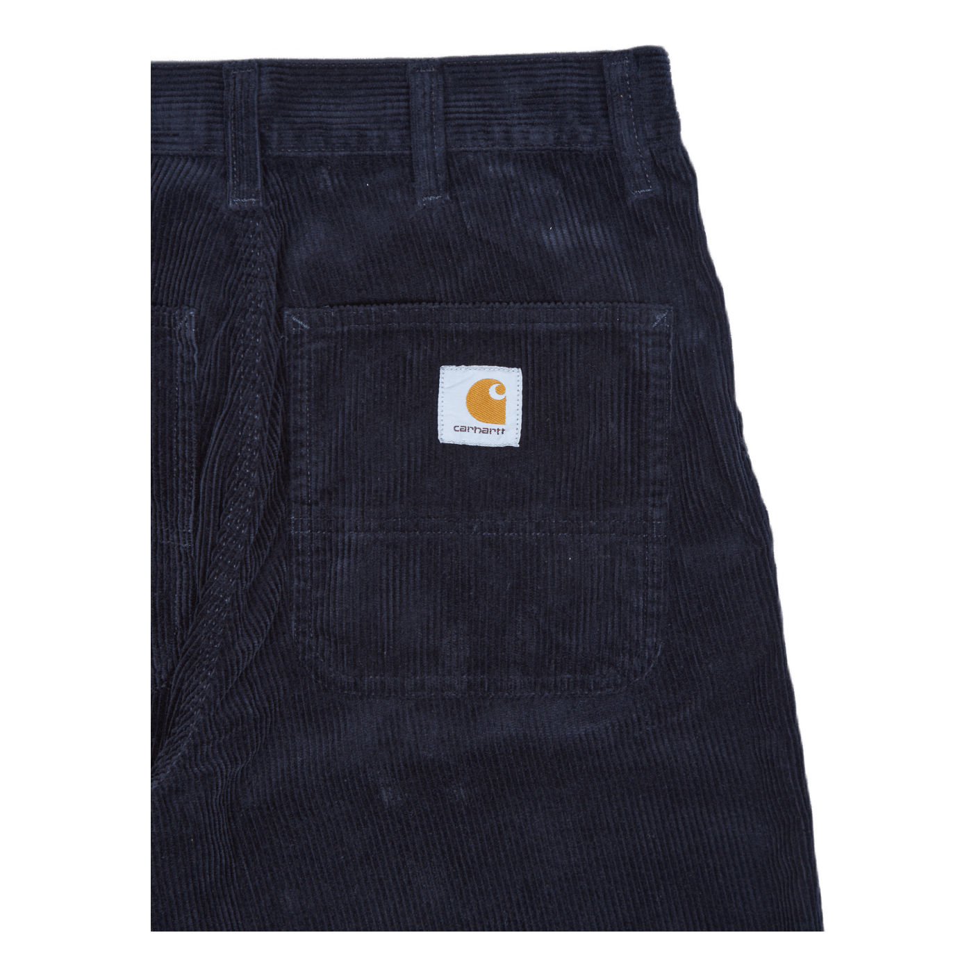 Simple Pant 100% Cotton 'coven Dark Navy