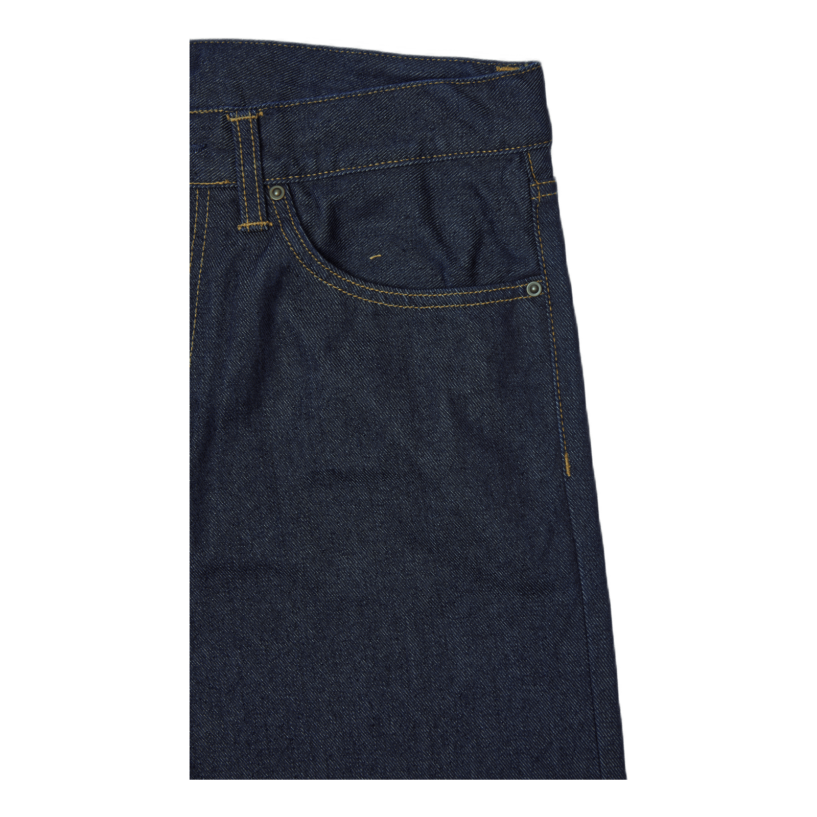 Pontiac Pant Organic Cotton Ma  One