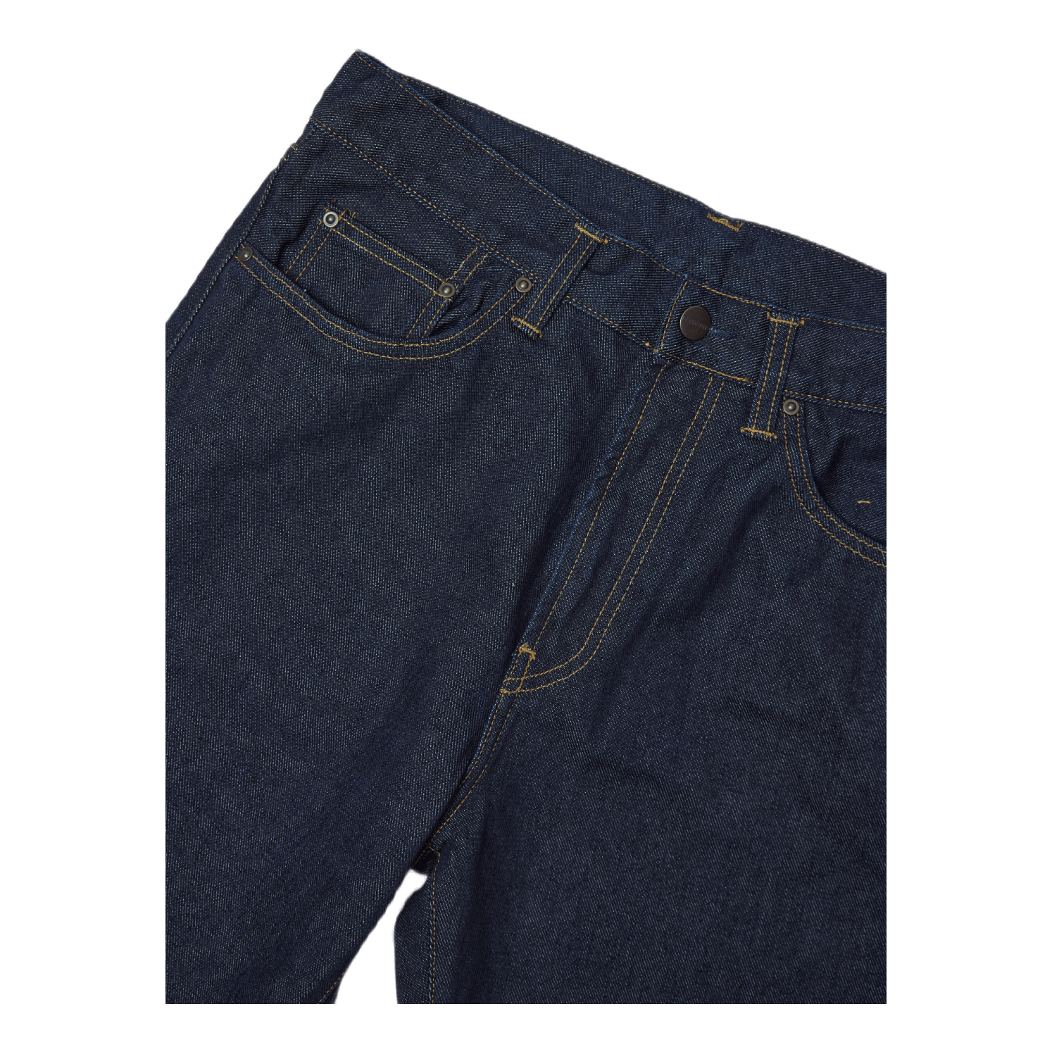Pontiac Pant Organic Cotton Ma  One