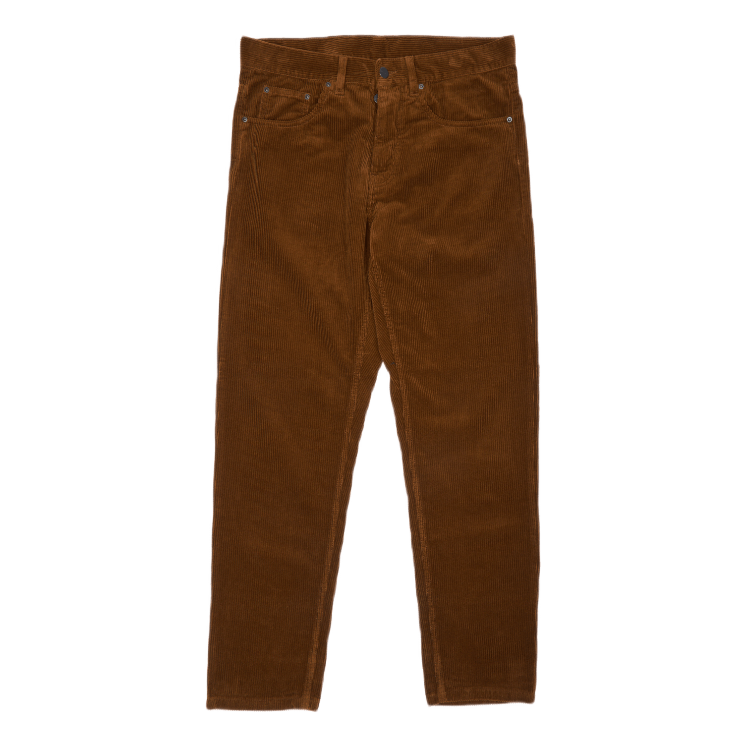 Newel Pant 100% Cotton 'covent Tawny