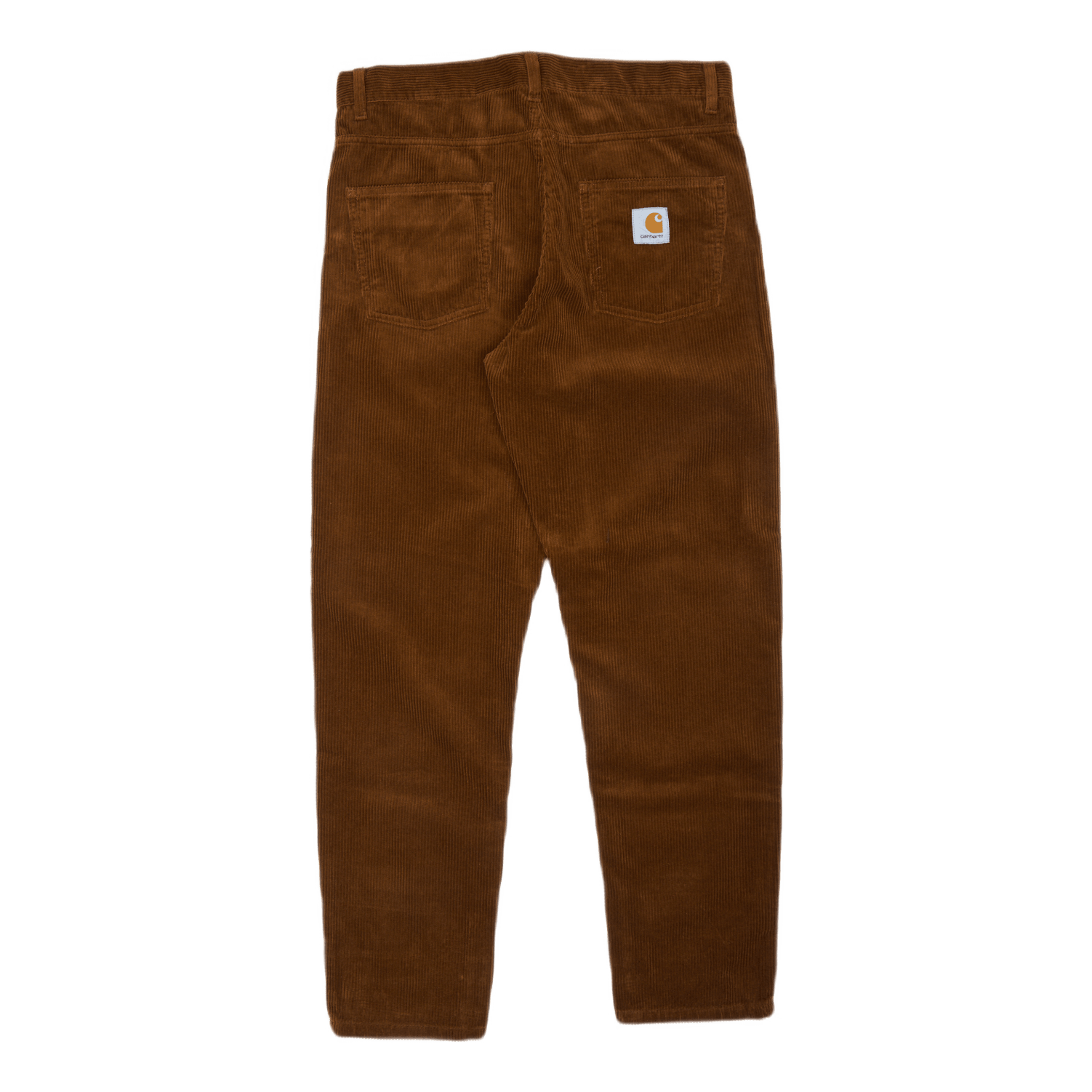 Newel Pant 100% Cotton 'covent Tawny