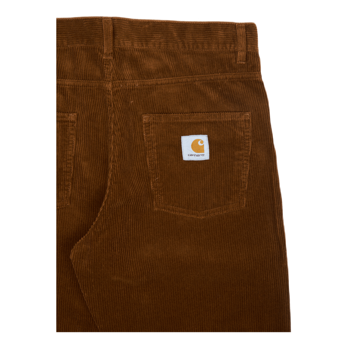 Newel Pant 100% Cotton 'covent Tawny