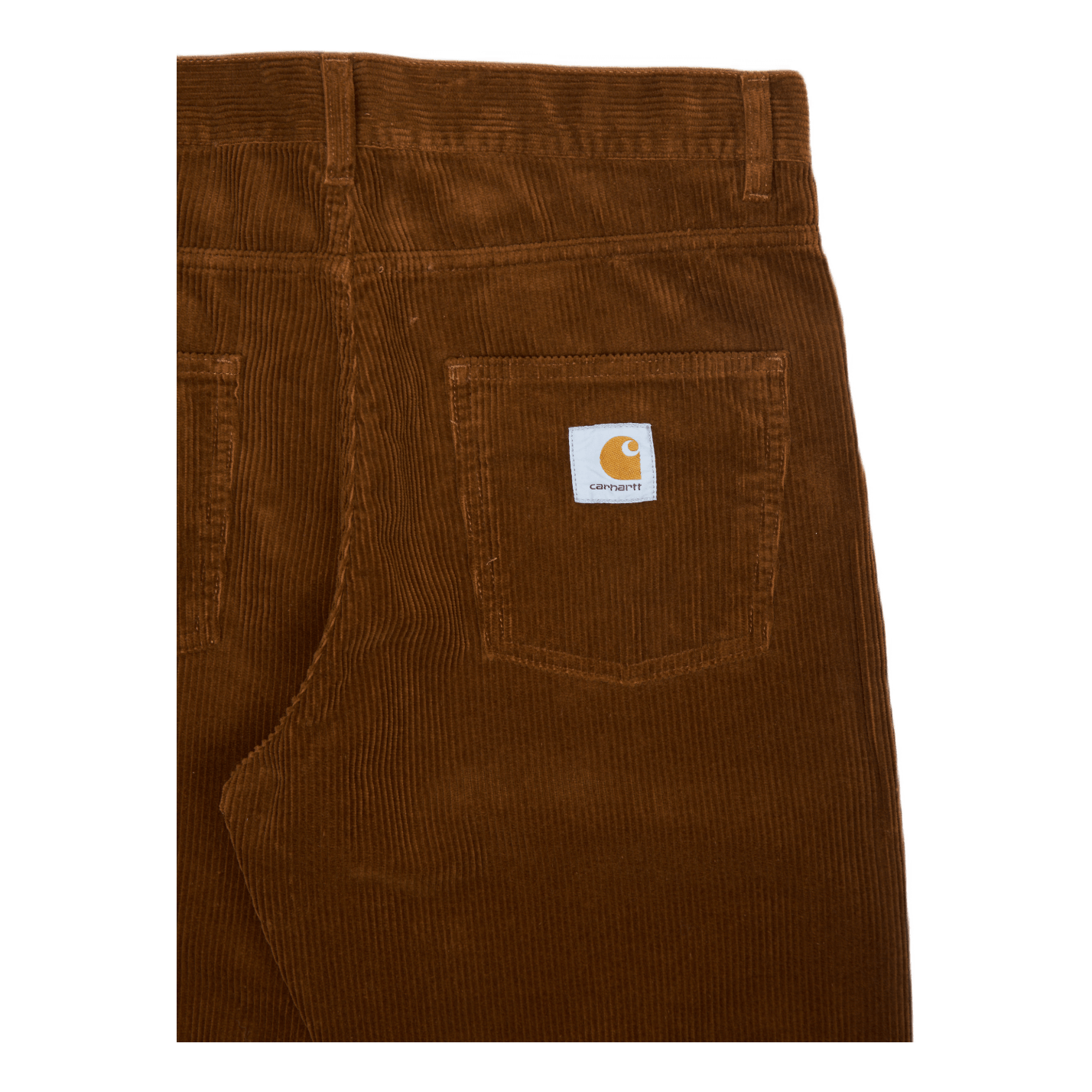 Newel Pant 100% Cotton 'covent Tawny