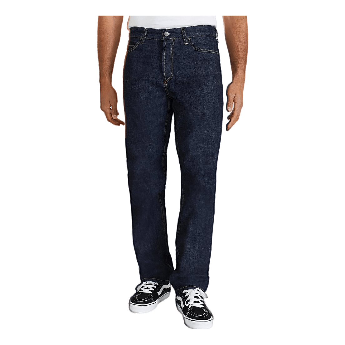 Marlow Pant Cotton Edgewood Bl Blue