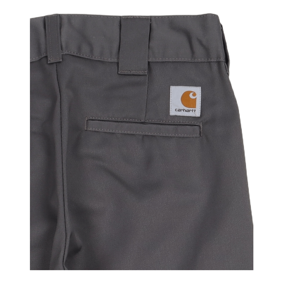 Master Pant Polyester/cotton D Shiver