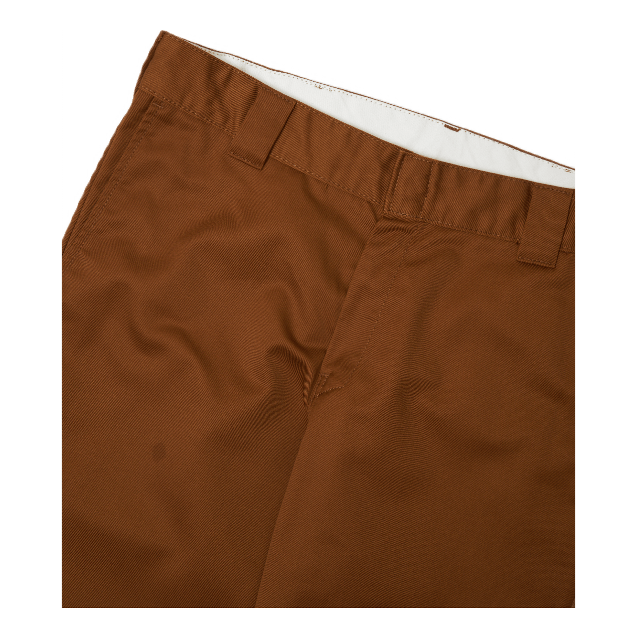 Master Pant Polyester/cotton D Tawny