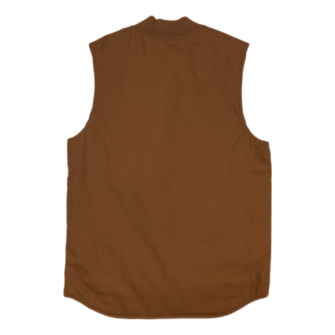 Vest 100% Organic Cotton 'dear Hamilton Brown