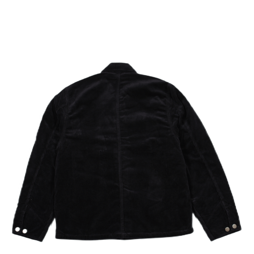 Michigan Coat 100% Cotton 'cov Dark Navy