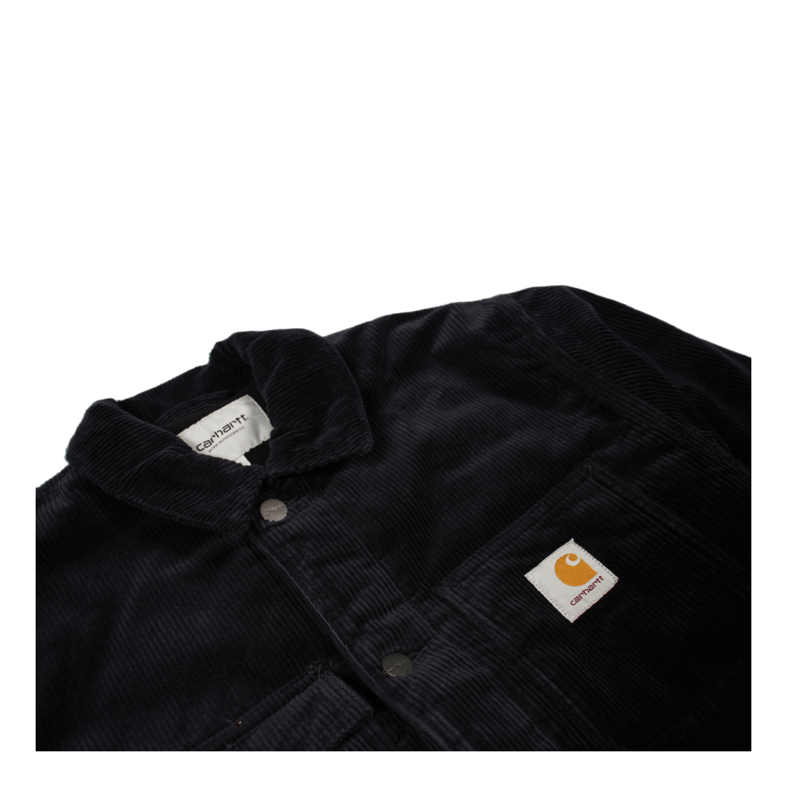 Michigan Coat 100% Cotton 'cov Dark Navy