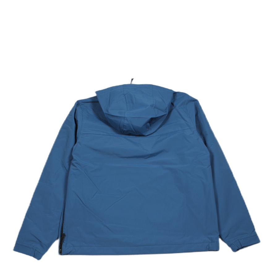 Nimbus Pullover 100% Nylon Sup Skydive