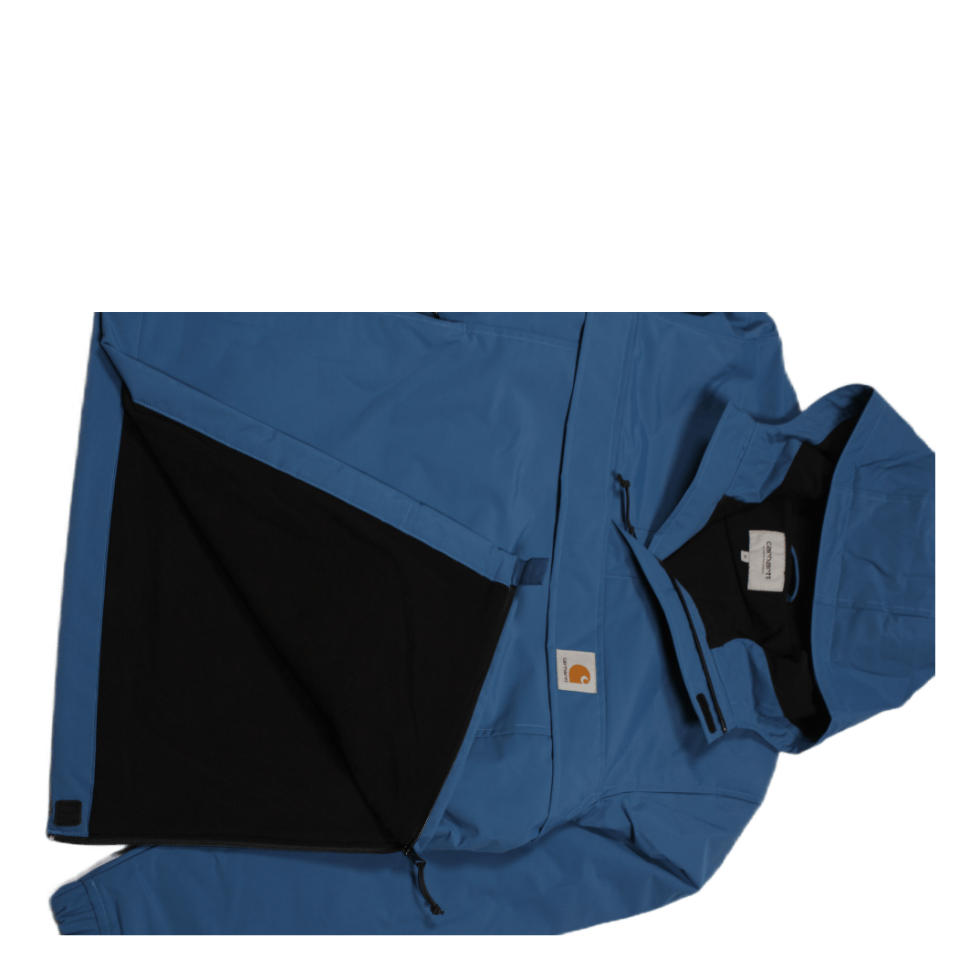 Nimbus Pullover 100% Nylon Sup Skydive