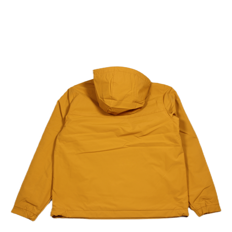 Nimbus Pullover 100% Nylon Sup Helios